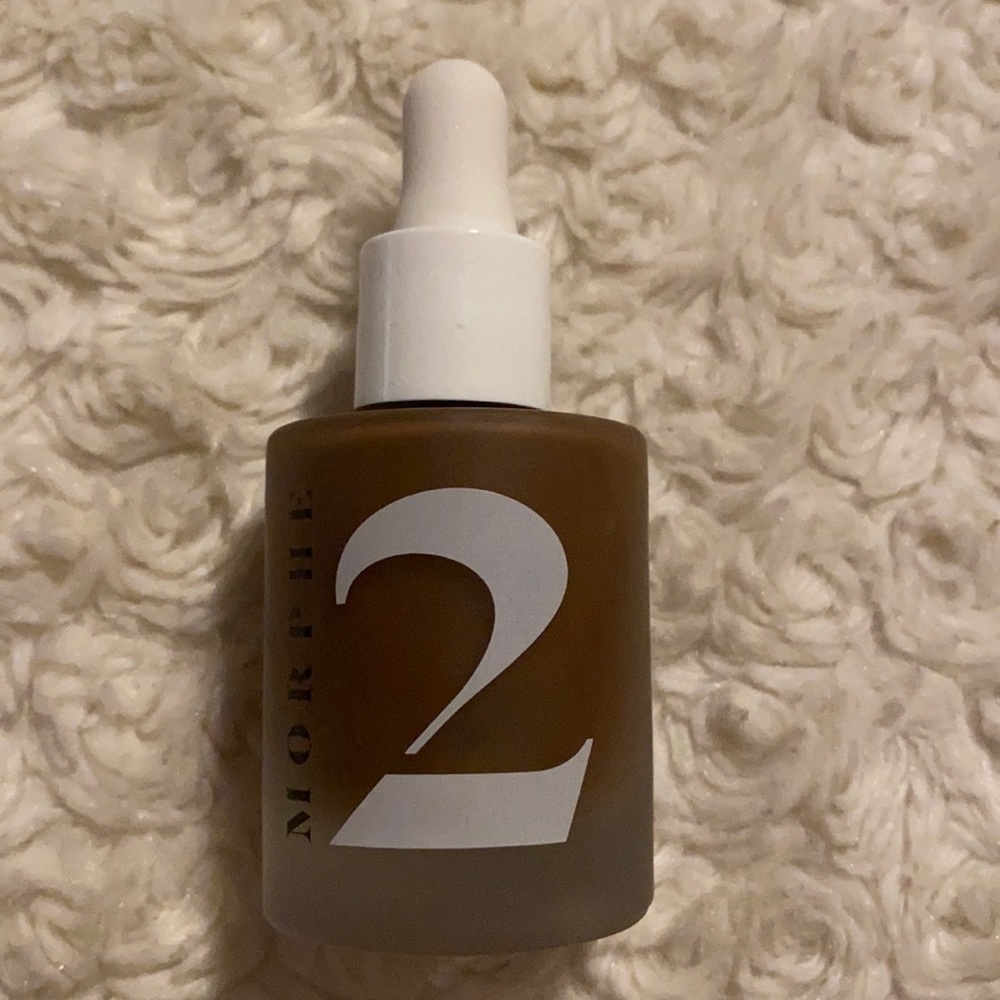 Morphe skin tint